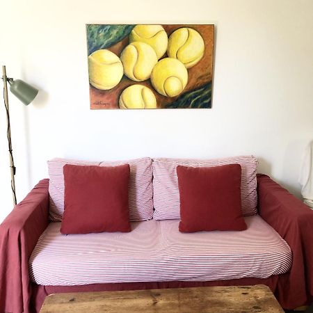 Maison Gîte Soirée d'Eté Pornichet Esterno foto