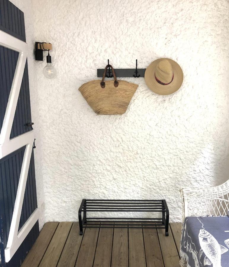 Maison Gîte Soirée d'Eté Pornichet Esterno foto