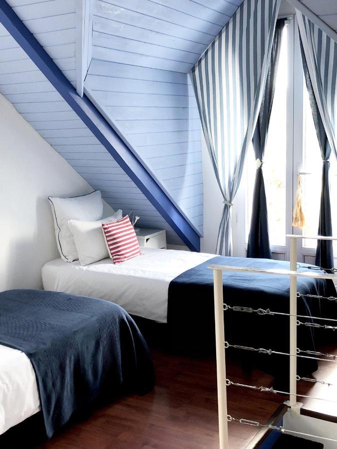 Maison Gîte Soirée d'Eté Pornichet Esterno foto