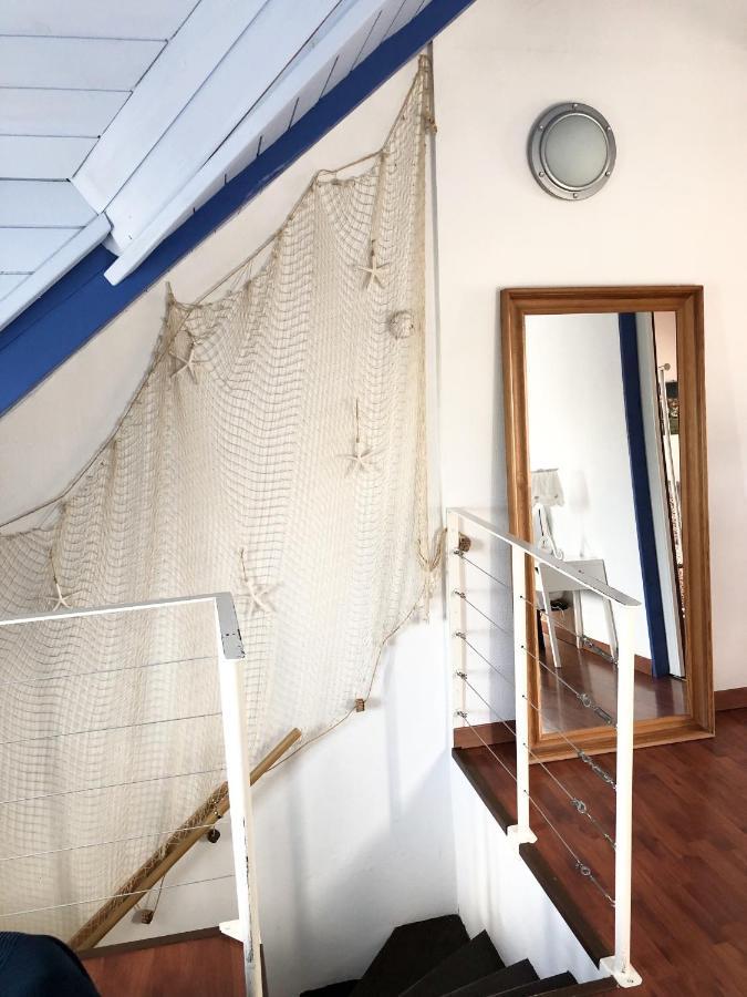 Maison Gîte Soirée d'Eté Pornichet Esterno foto