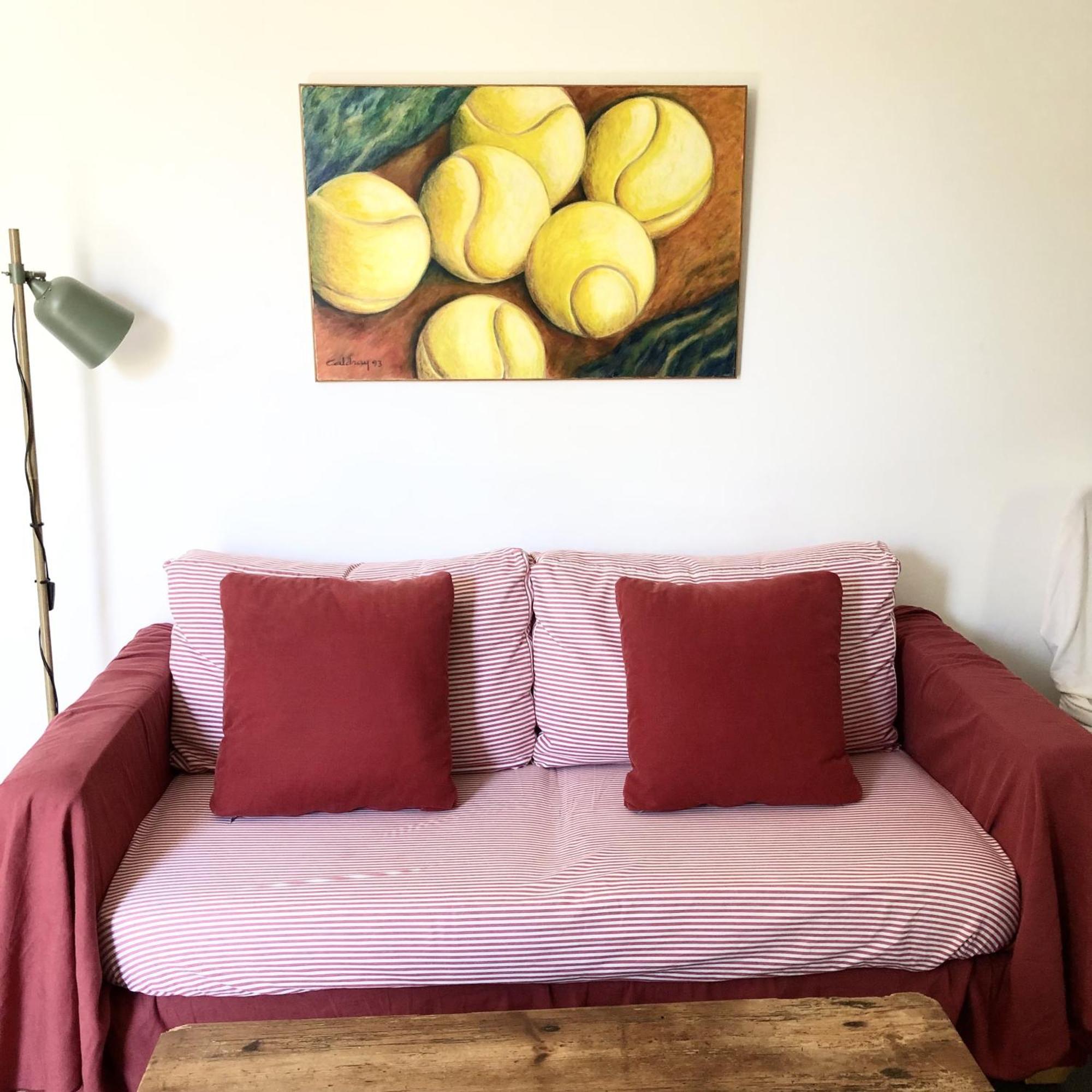 Maison Gîte Soirée d'Eté Pornichet Esterno foto